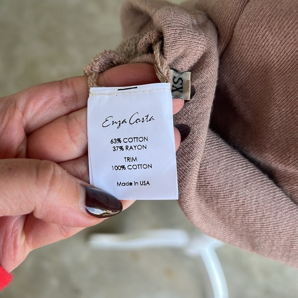 Enza Costa Dress - Picture 7 of 9